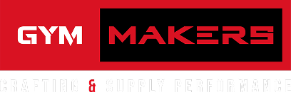 Gym Makers Logo